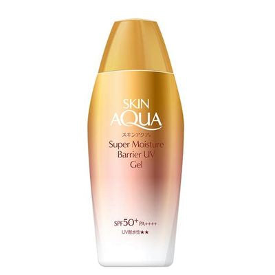 Skin Aqua Super Moisture Barrier UV Gel SPF50+ PA++++ – 100g