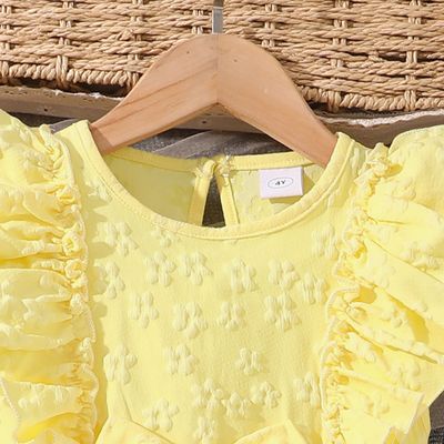 Imported ✨ Girls' Summer Sleeveless Lace & Mesh Princess Dress