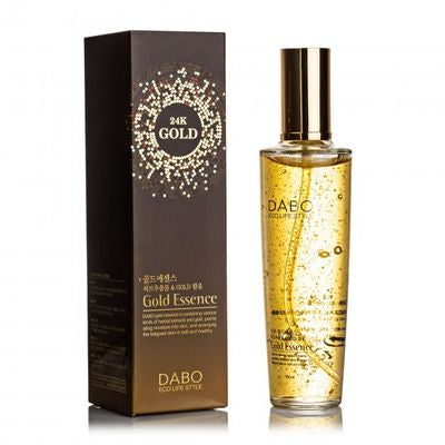 Dabo 24k Gold Essence 150ml