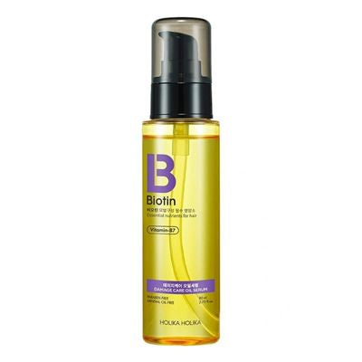 Holika Holika Biotin Damage Care Oil Serum – 80ml