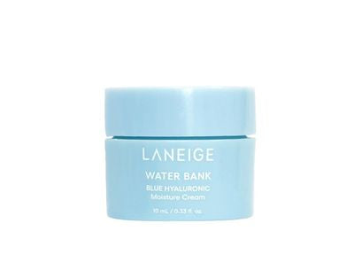 Laneige Water Bank Blue Hyaluronic Moisture Cream 10 ml