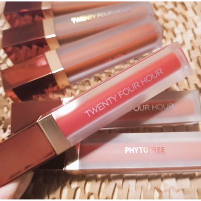 Phytotree Twenty Four Hour Velvet Tint 5.5 g