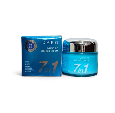 DABO 7 in 1 Moisture Sherbet Cream (80ml)