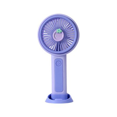 New Mini Cartoon USB Handheld Fan