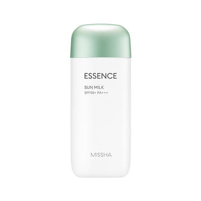 Missha Essence Sun Milk Ex SPF50+ PA+++ 70 ml