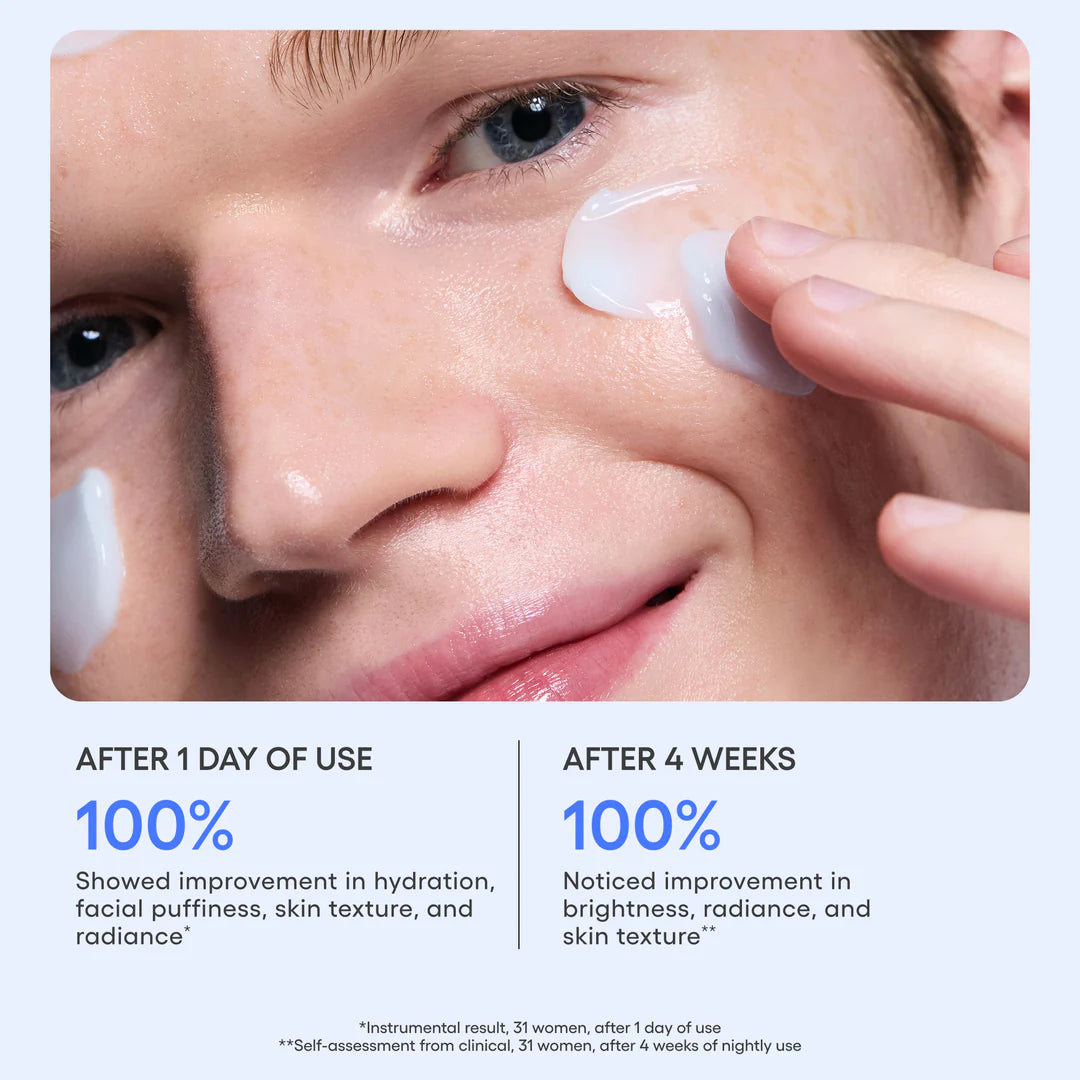 Laneige Water Sleeping Mask Ex 70 ml