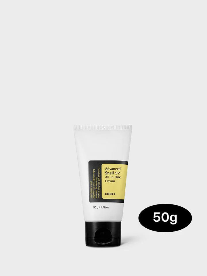 COSRX Advanced Snail 92 All In One Cream 50g (Mini)