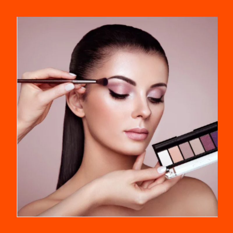MAKEUP
