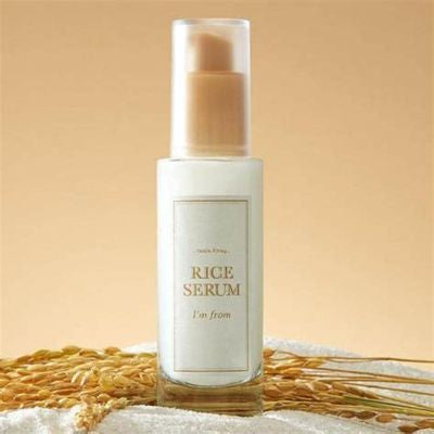 I’m From Rice Serum 30ml
