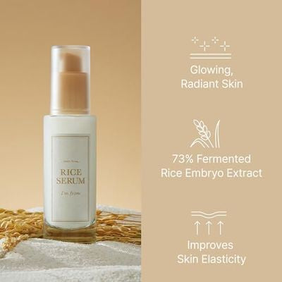 I’m From Rice Serum 30ml