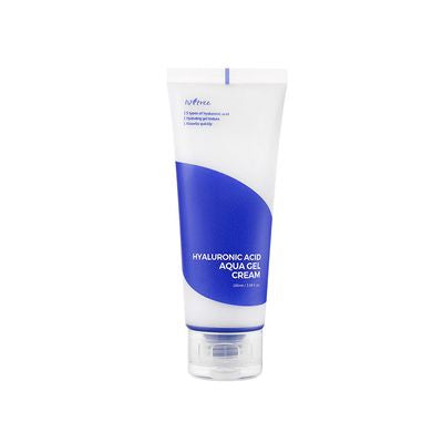 Isntree Hyaluronic Acid Aqua Gel Cream (100ml)