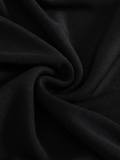 Imported 🌈 Girls' Gradient Summer Dress – Korean Style Pleated Vest