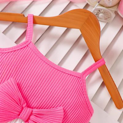 Imported ✨ Original Design Baby Girl Dress – Personalized Sling Style