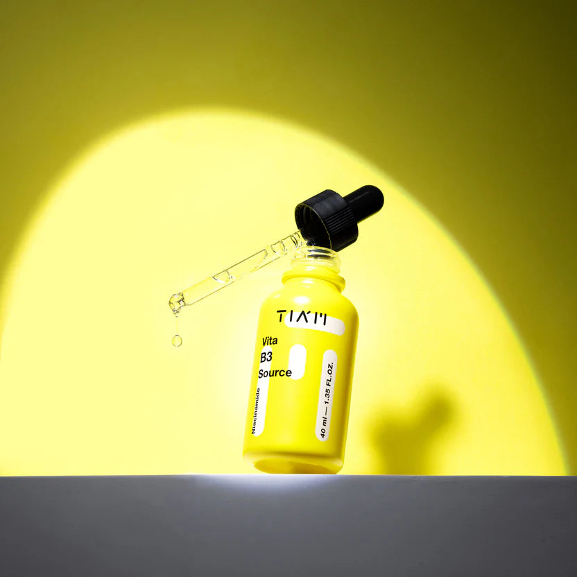 TIAM Vita B3 Source 40ml