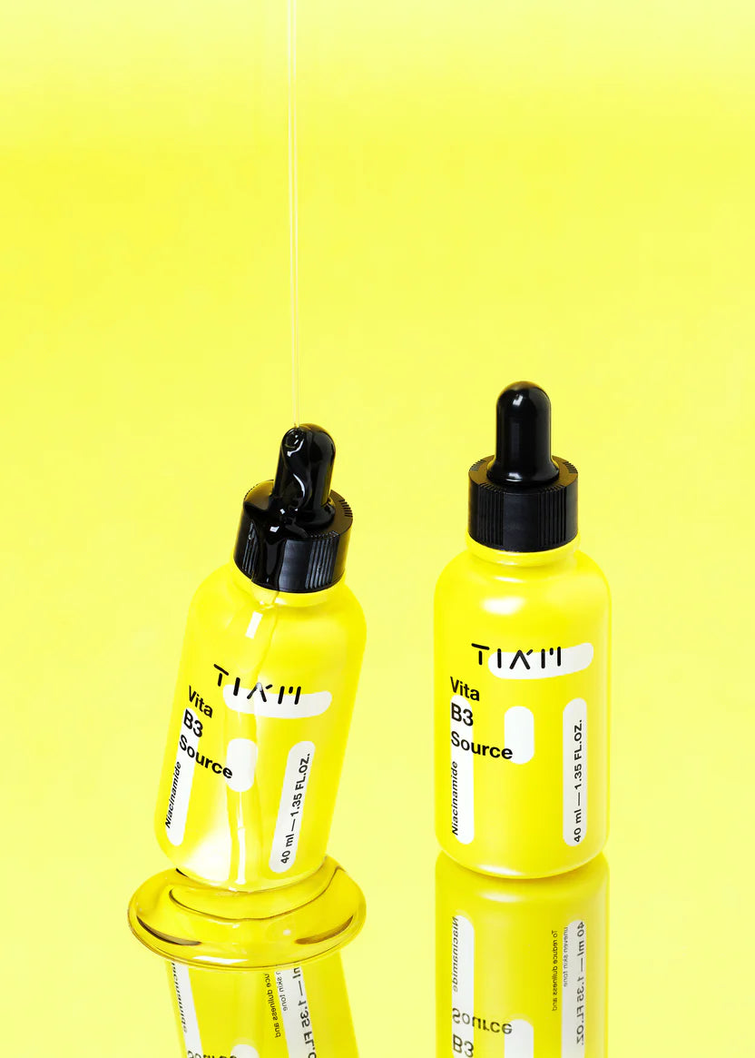 TIAM Vita B3 Source 40ml