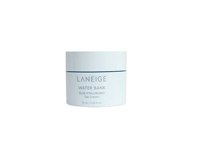 Laneige Water Bank Blue Hyaluronic Gel Cream 10 ml