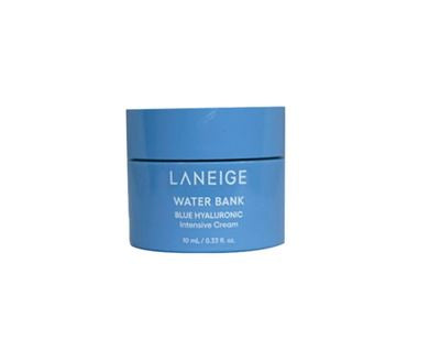 Laneige Water Bank Blue Hyaluronic Intensive Cream 10 ml