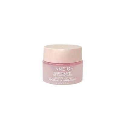 Laneige Bouncy & Firm Eye Sleeping Mask 3ml