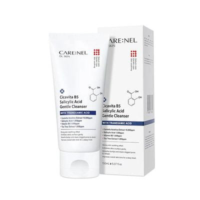 Care:nel Cicavita B5 Salicylic Acid Gentle Cleanser 150 ml