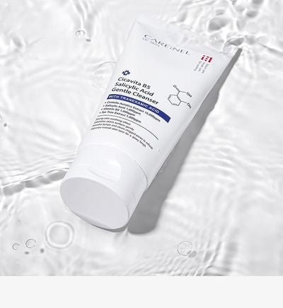 Care:nel Cicavita B5 Salicylic Acid Gentle Cleanser 150 ml
