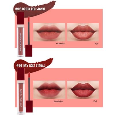 Phytotree Twenty Four Hour Velvet Tint 5.5 g