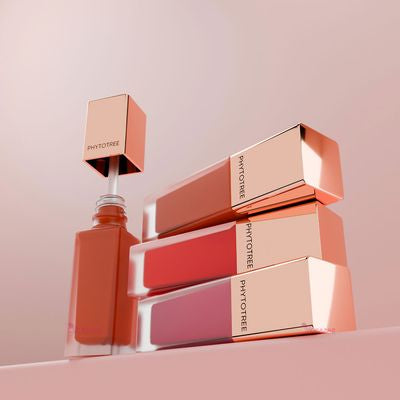 Phytotree Glossy Lip Tint 7.5 g