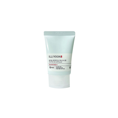 Illiyoon Ceramide Ato Soothing Gel 30 ml