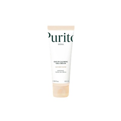 Purito Oat In Calming Gel Cream 100 ml