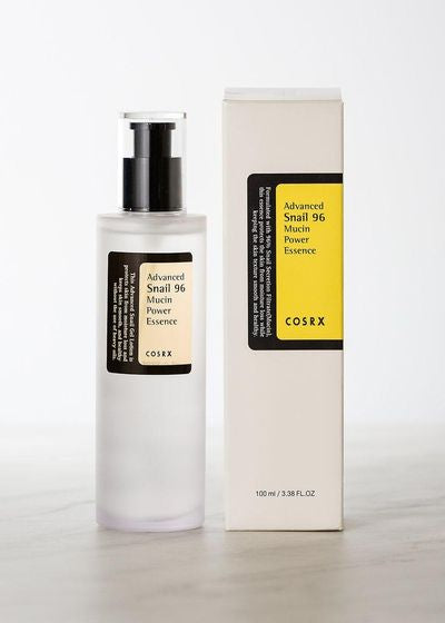 Cosrx Advanced Snail 96 Mucin Power Essence-100ml