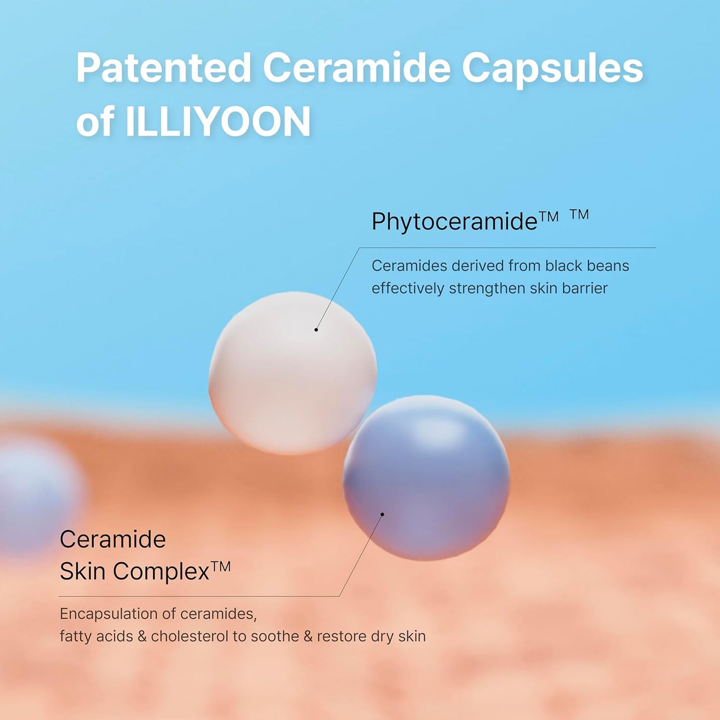 ILLIYOON Ceramide Ato Concentrate Cream 150ml