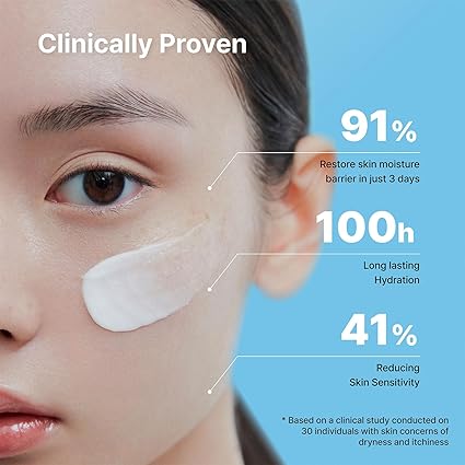 ILLIYOON Ceramide Ato Concentrate Cream 150ml