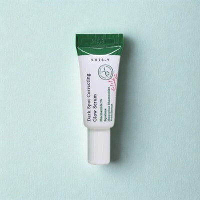 AXIS-Y Dark Spot Correcting Glow Serum Mini 5ml
