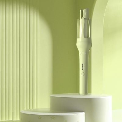 Chigo Professional Tourmaline Ceramic Curling Iron