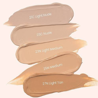 [HEIMISH] Moringa Creamide BB Cream 30g – #27N LIGHT TAN