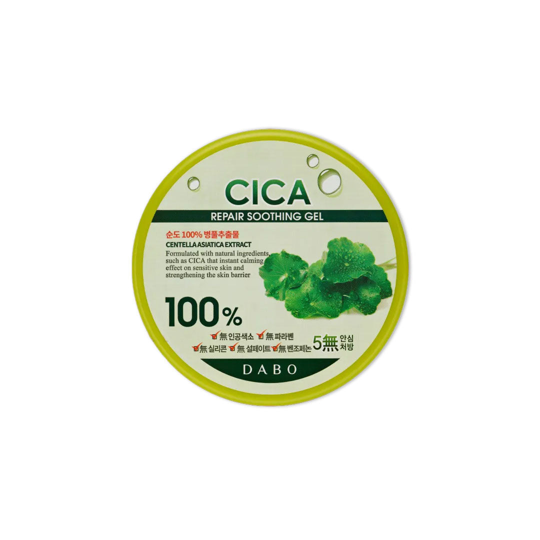 DABO Cica Repair Soothing Gel 300ml