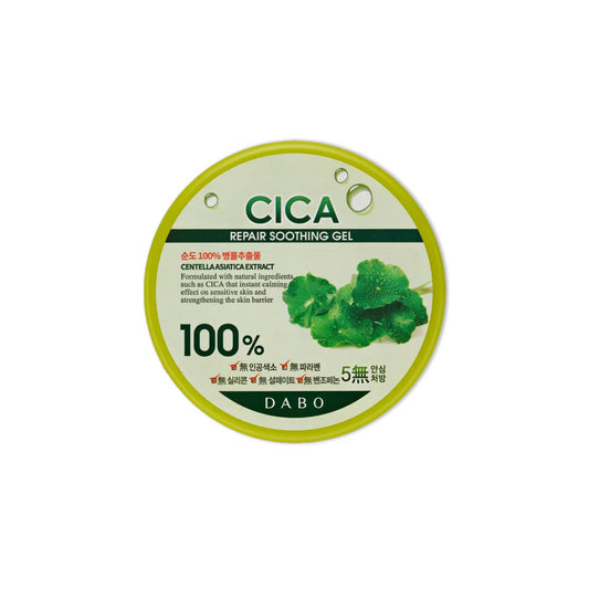 DABO Cica Repair Soothing Gel 300ml