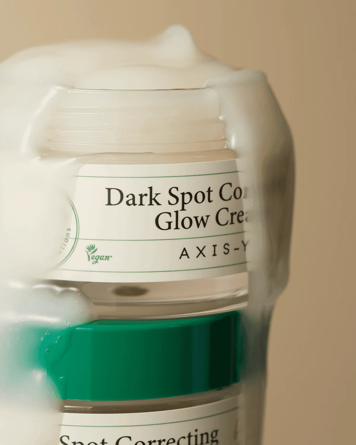 Axis-Y Dark Spot Correcting Glow Cream-50ml