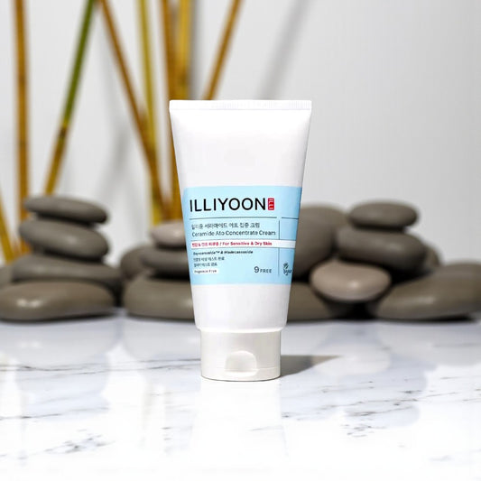ILLIYOON Ceramide Ato Concentrate Cream 150ml