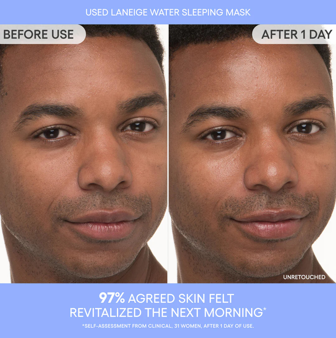 Laneige Water Sleeping Mask Ex 70 ml