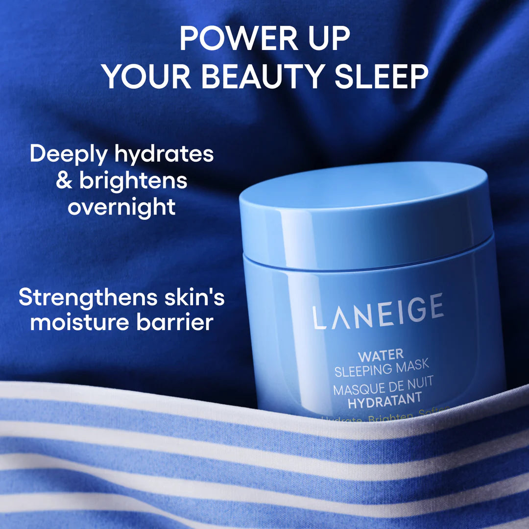 Laneige Water Sleeping Mask Ex 70 ml