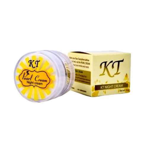 KT Gold plus cream 10 gm