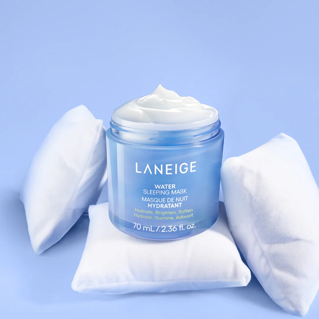 Laneige Water Sleeping Mask Ex 70 ml