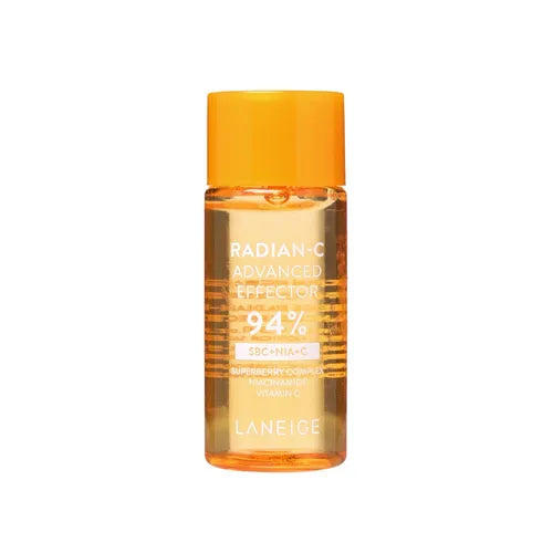 LANEIGE Radian-C Advanced Effector Mini – 15ml