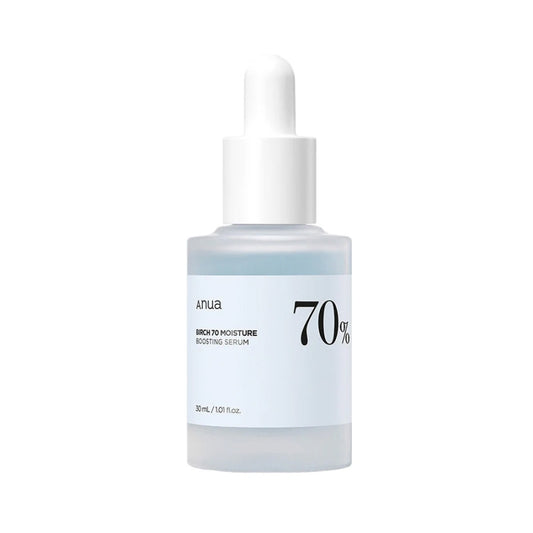 Anua Birch 70% Moisture Boosting serum 30ml