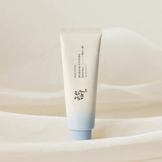 Beauty Of Joseon Relief Sun Aqua-Fresh : Rice +Probiotics  (SPF50+ PA++++) - 50ml