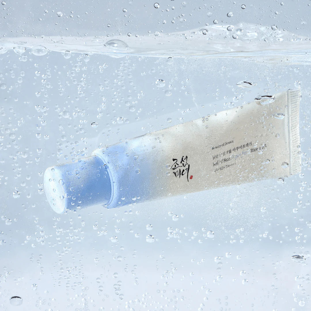 Beauty Of Joseon Relief Sun Aqua-Fresh : Rice +Probiotics  (SPF50+ PA++++) - 50ml