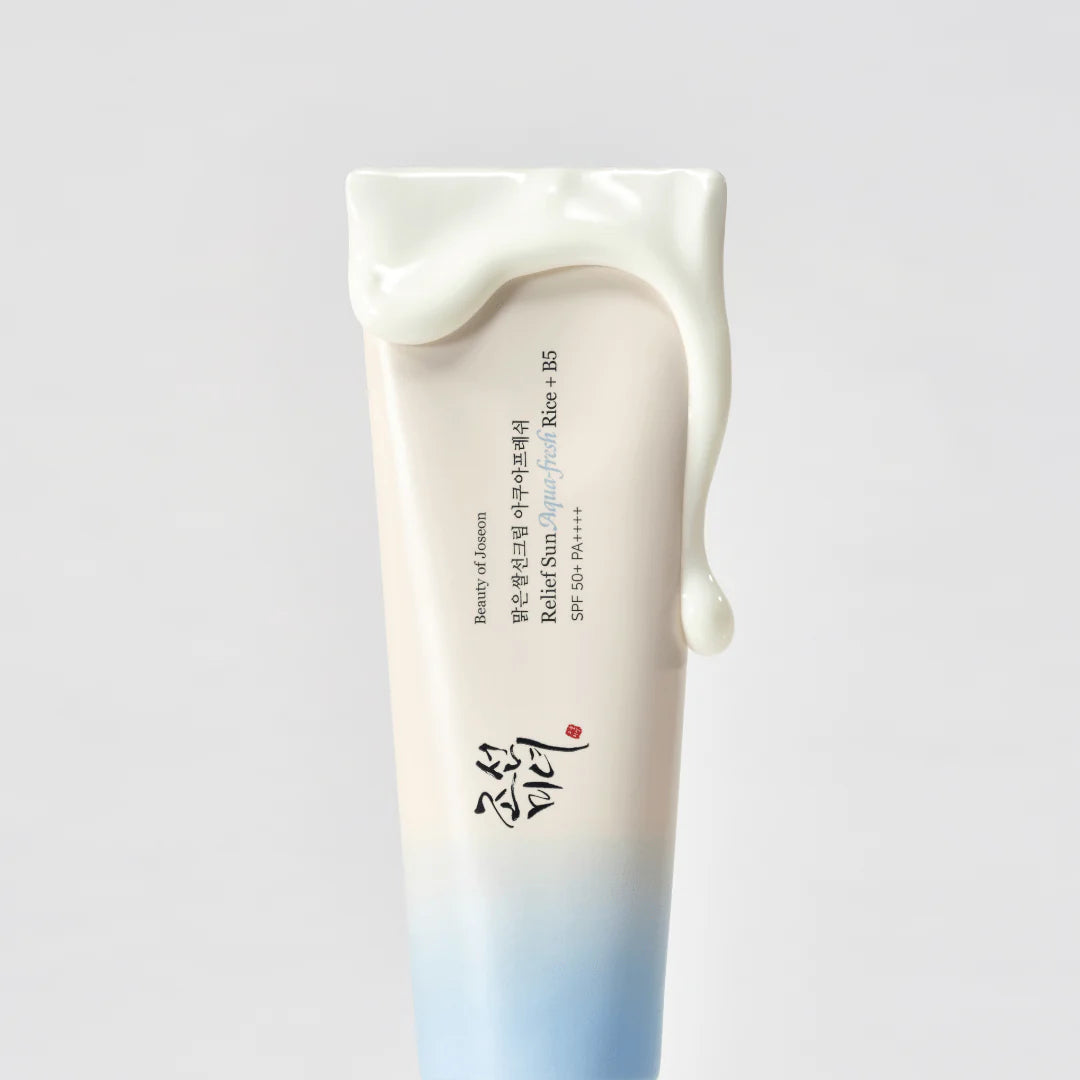 Beauty Of Joseon Relief Sun Aqua-Fresh : Rice +Probiotics  (SPF50+ PA++++) - 50ml