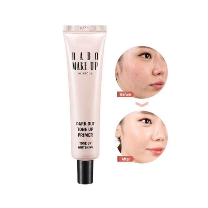 Dabo Make Up Dark Out Tone Up Primer 30 ml