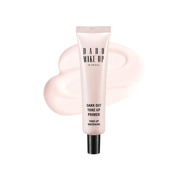 Dabo Make Up Dark Out Tone Up Primer 30 ml