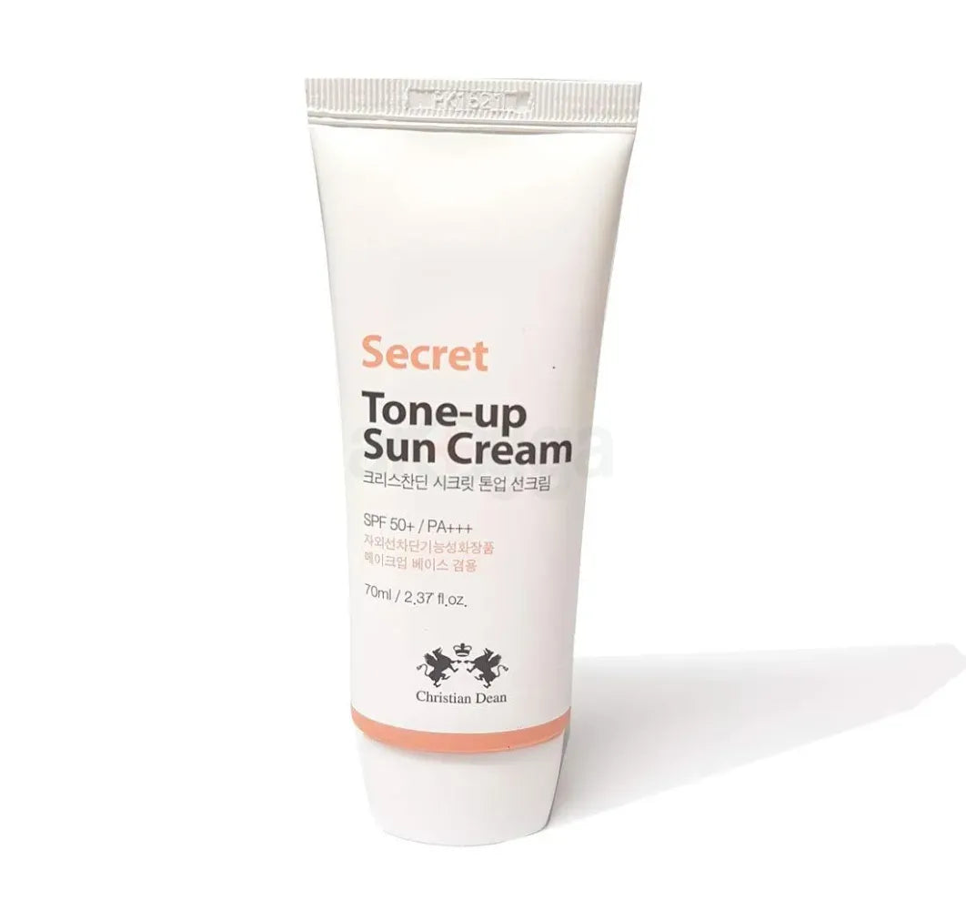 Secret Tone-Up Sun Cream SPF 50+ PA+++ – 70ml